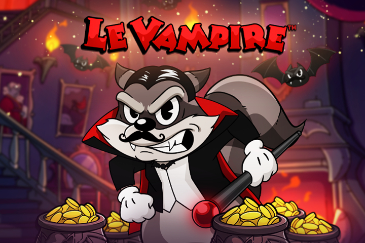 Le Vampire -